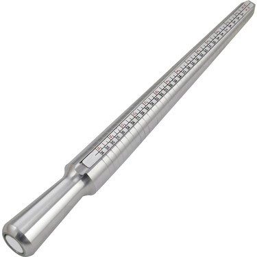 YÜZÜK METAL MALAFA